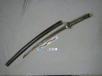 藏品(日本刀劍)的圖片